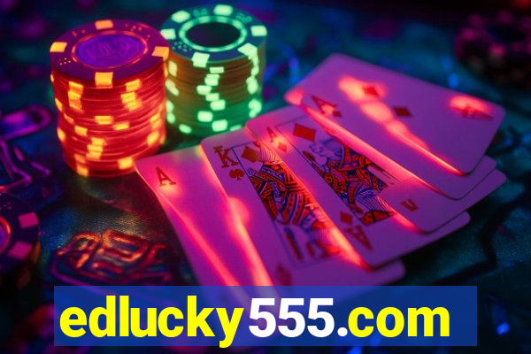 edlucky555.com