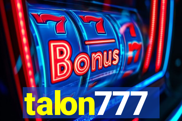 talon777