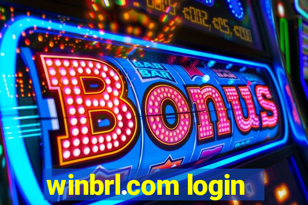 winbrl.com login