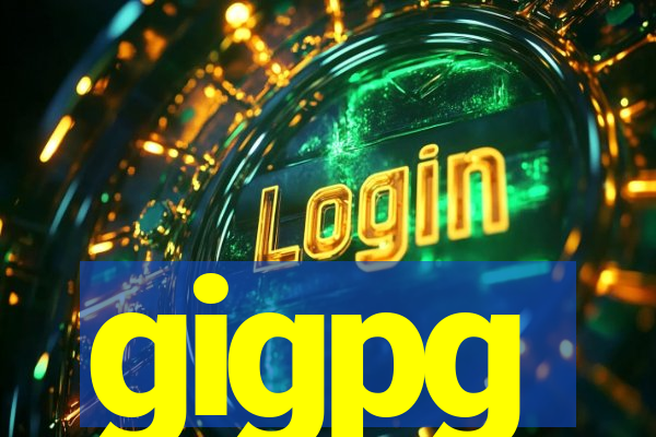 gigpg