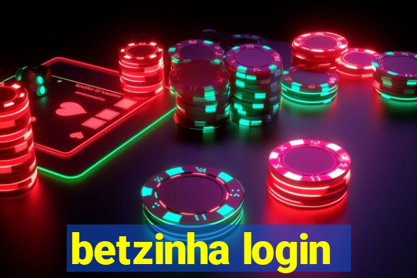 betzinha login