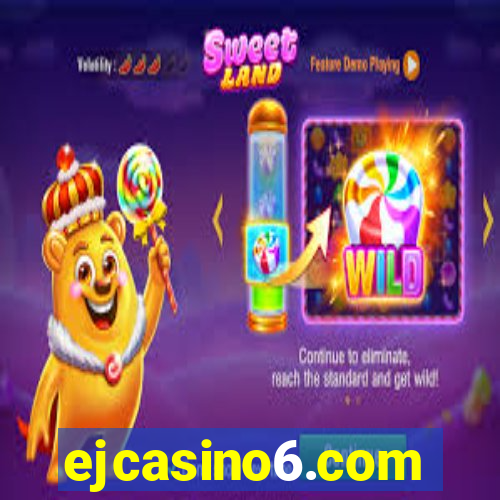 ejcasino6.com