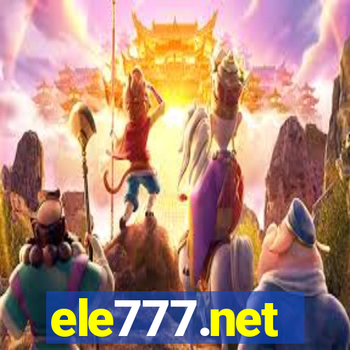 ele777.net