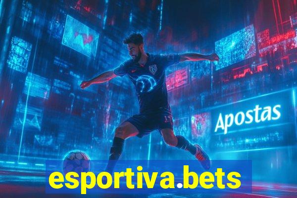 esportiva.bets