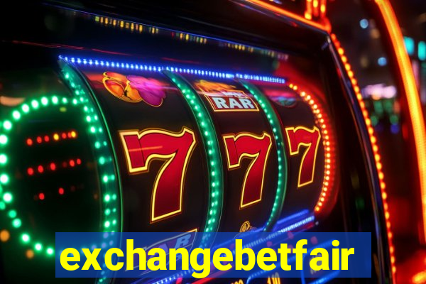 exchangebetfair