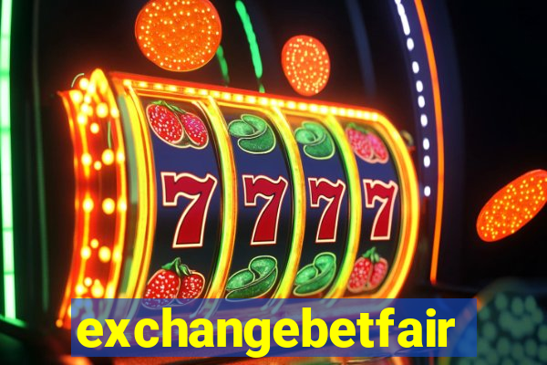 exchangebetfair