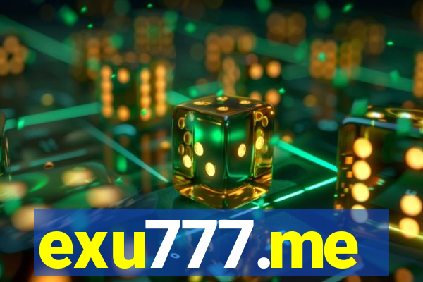 exu777.me