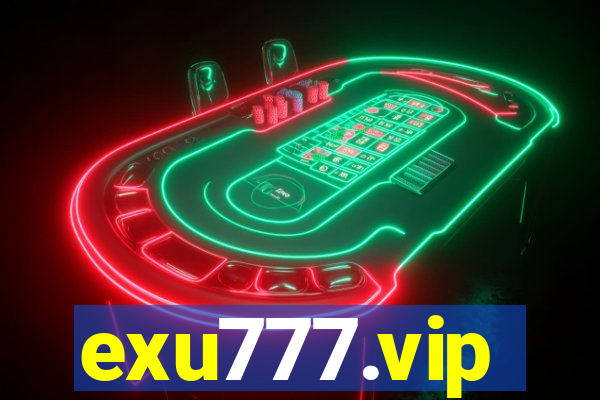 exu777.vip