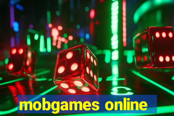 mobgames online