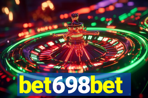 bet698bet