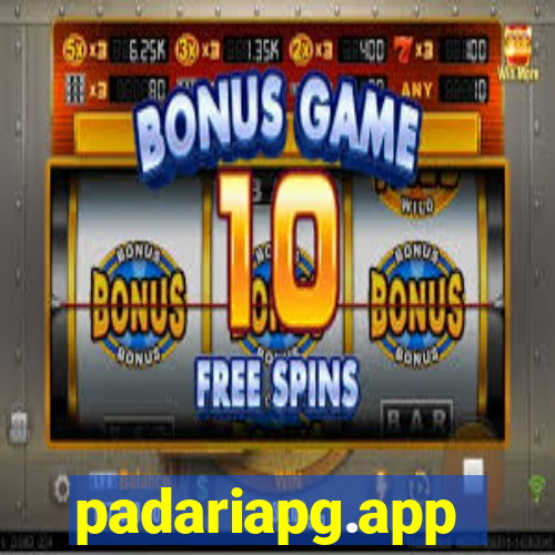 padariapg.app