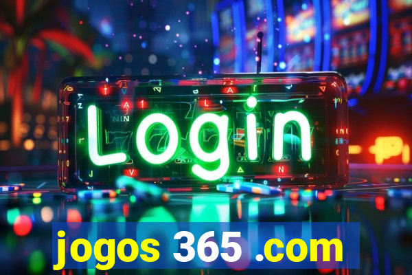 jogos 365 .com