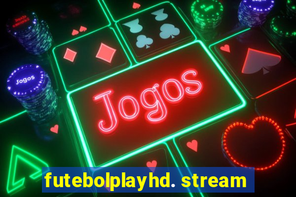 futebolplayhd. stream