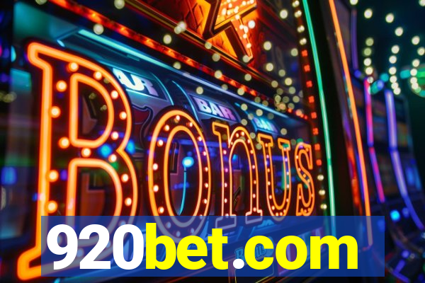 920bet.com