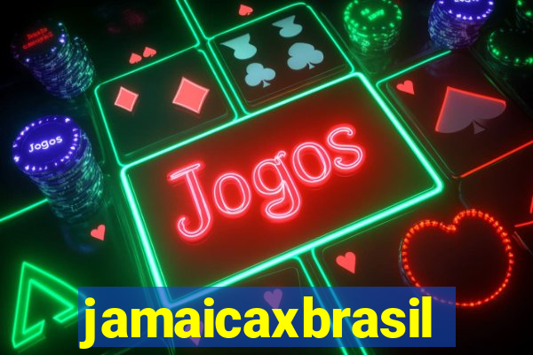 jamaicaxbrasil