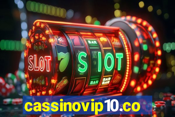 cassinovip10.com