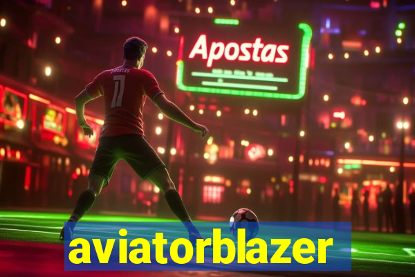 aviatorblazer