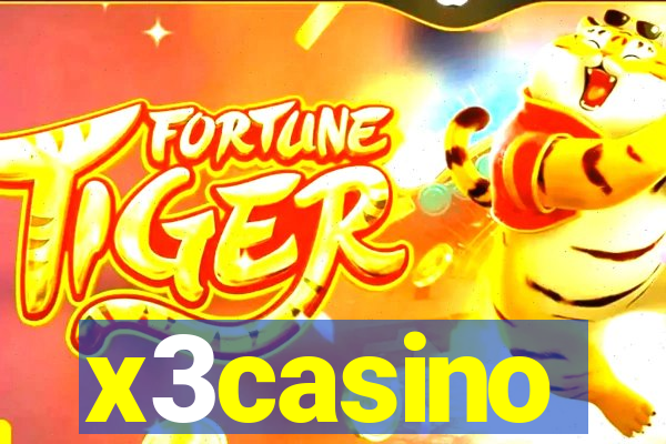 x3casino