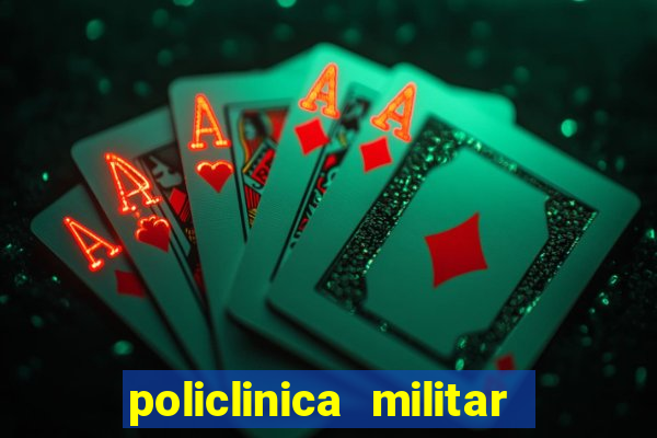 policlinica militar de porto alegre