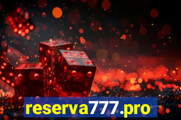 reserva777.pro