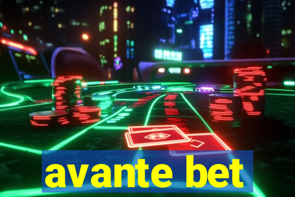 avante bet