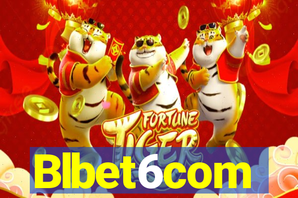 Blbet6com