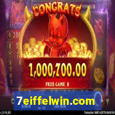 7eiffelwin.com