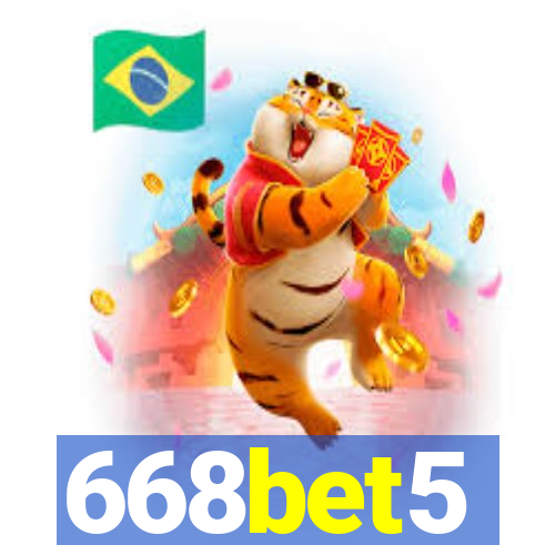 668bet5