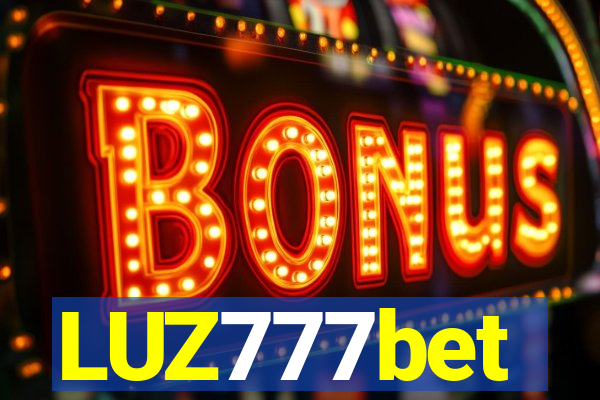 LUZ777bet