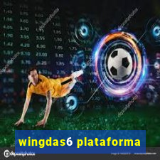 wingdas6 plataforma