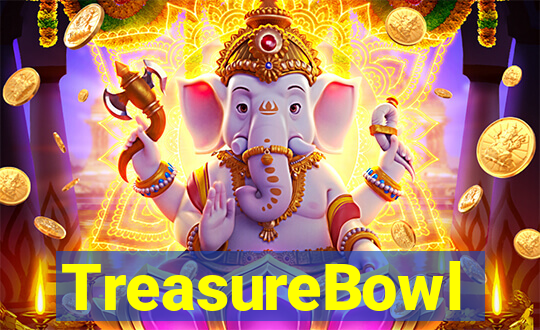 TreasureBowl treasure bowl como ganhar