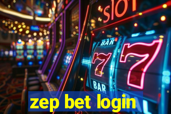 zep bet login