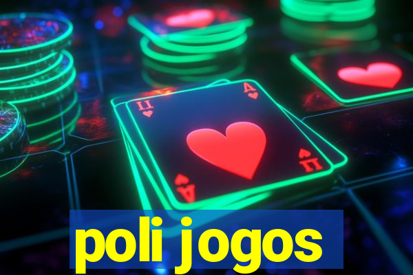 poli jogos