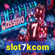 slot7kcom