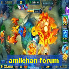 amiichan forum