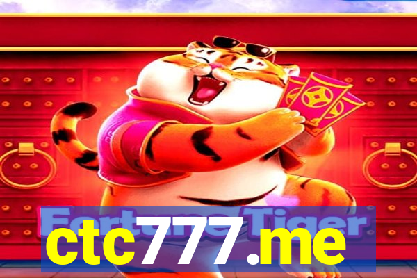 ctc777.me