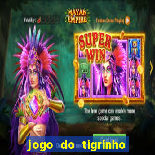 jogo do tigrinho do gusttavo lima