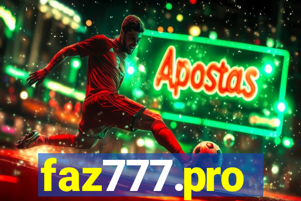 faz777.pro