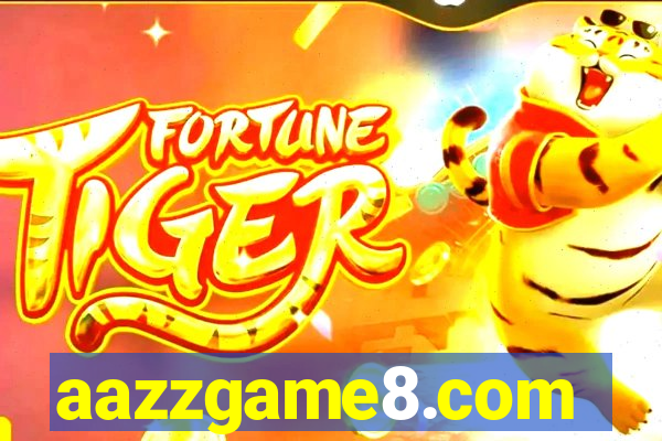 aazzgame8.com