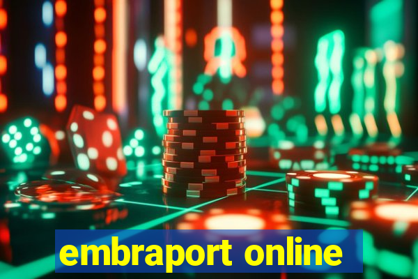 embraport online