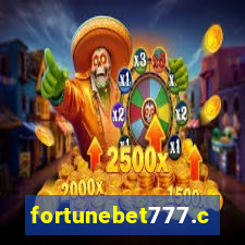 fortunebet777.com