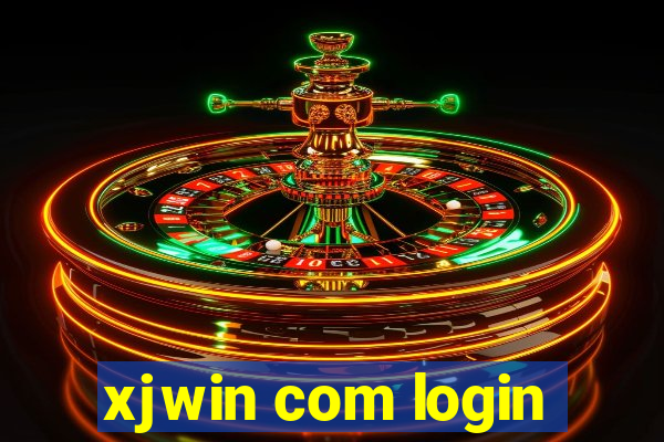 xjwin com login