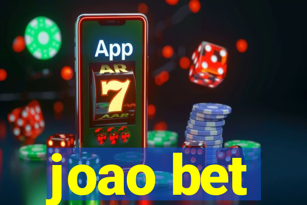 joao bet