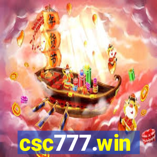 csc777.win