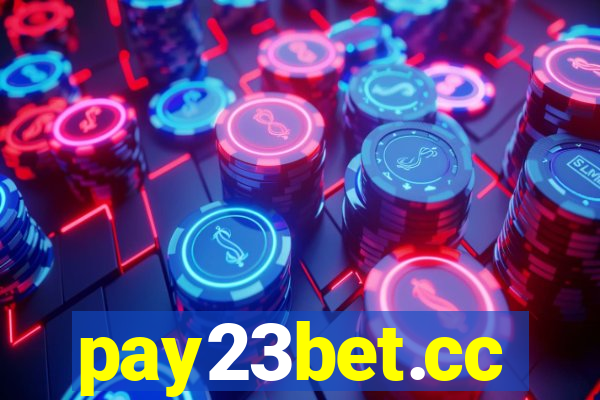 pay23bet.cc