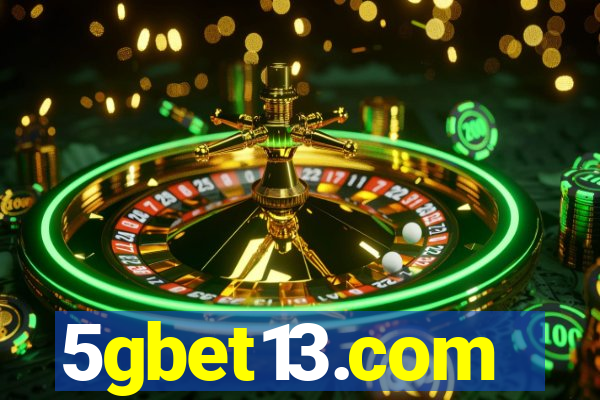 5gbet13.com