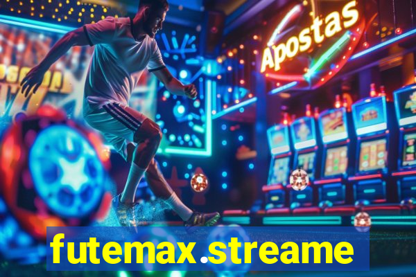 futemax.streamer