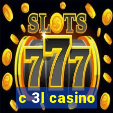 c 3l casino