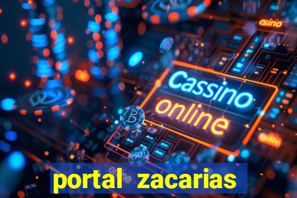 portal zacarias corpo no mar