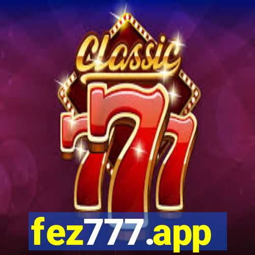 fez777.app